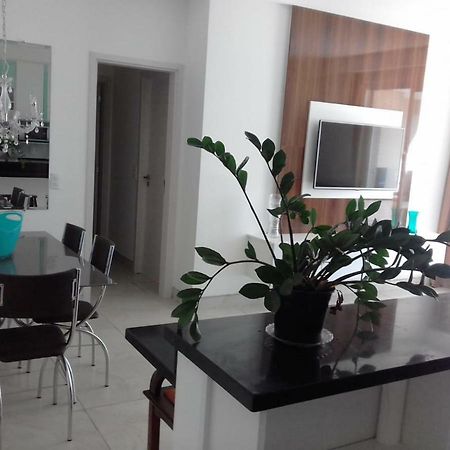 Apartamento Trip Mar Apartamento Itanhaém Exterior foto