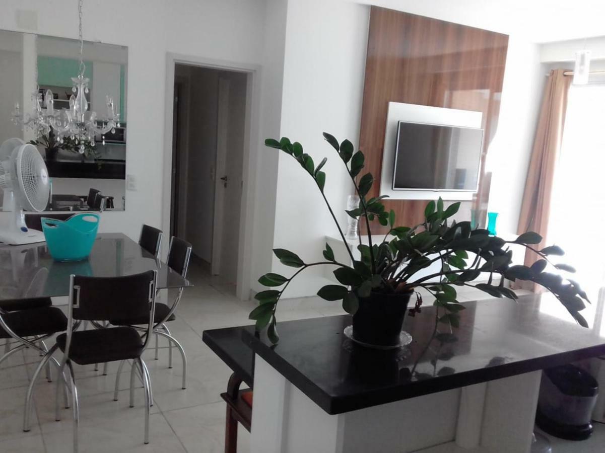 Apartamento Trip Mar Apartamento Itanhaém Exterior foto