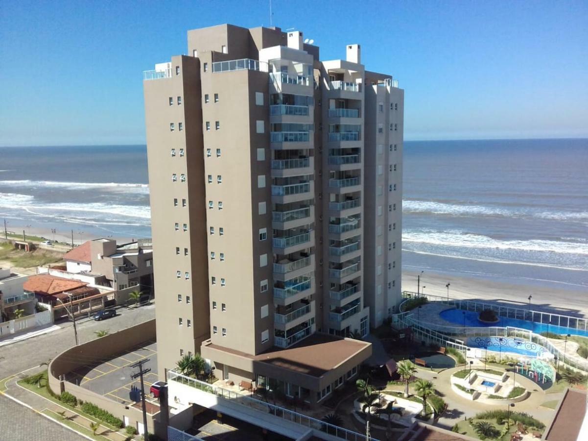 Apartamento Trip Mar Apartamento Itanhaém Exterior foto