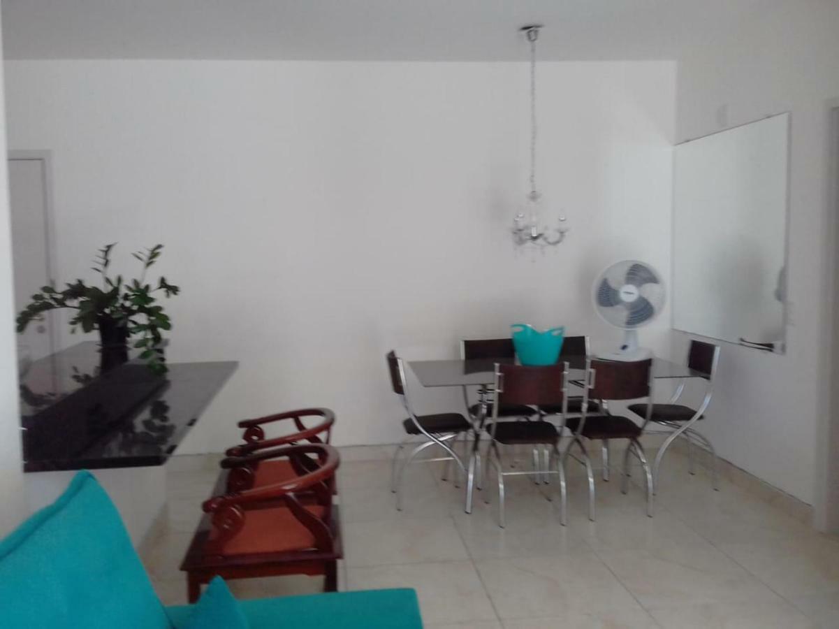 Apartamento Trip Mar Apartamento Itanhaém Exterior foto